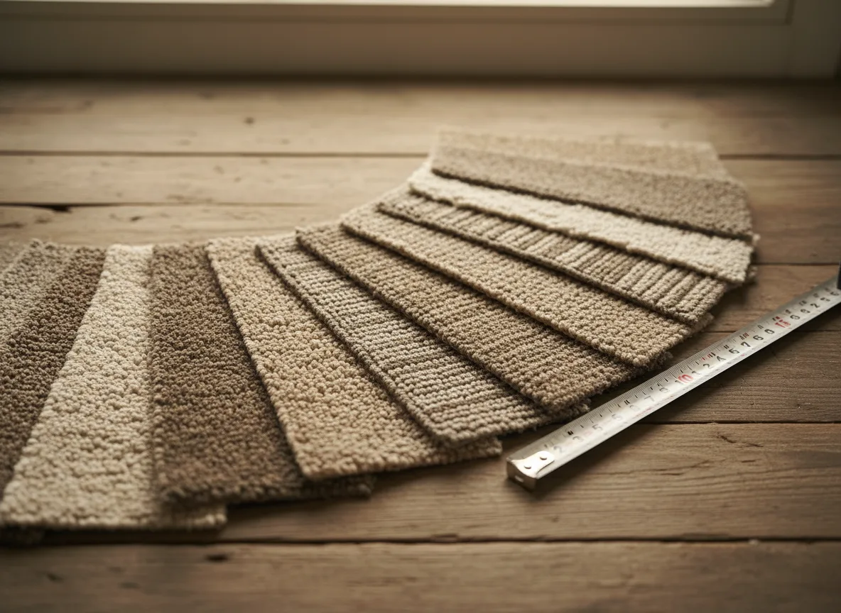 Carpet Installation Trumbauersville, PA FAQs